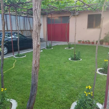 Ferienwohnung Rajka Trebinje Exterior foto
