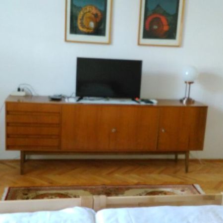 Ferienwohnung Rajka Trebinje Exterior foto