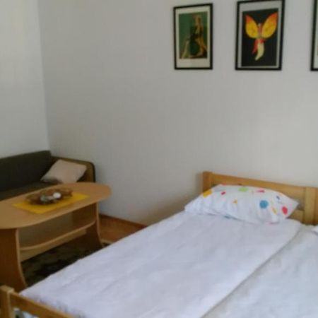 Ferienwohnung Rajka Trebinje Exterior foto