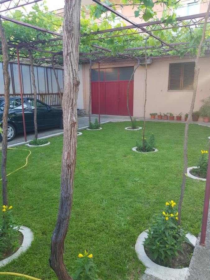 Ferienwohnung Rajka Trebinje Exterior foto