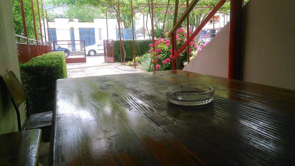 Ferienwohnung Rajka Trebinje Exterior foto