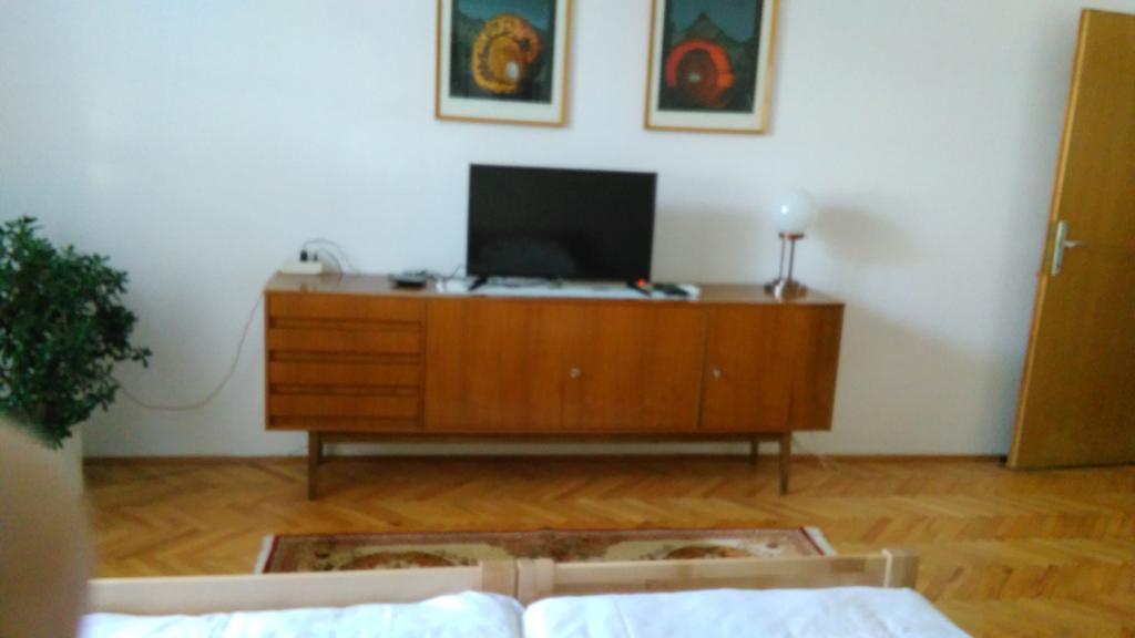 Ferienwohnung Rajka Trebinje Exterior foto