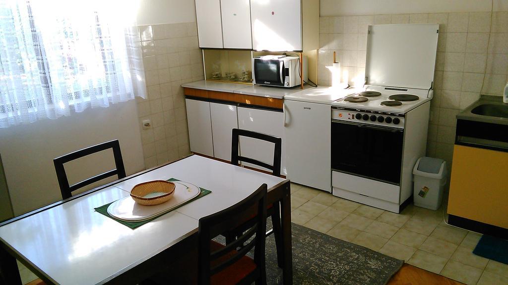 Ferienwohnung Rajka Trebinje Exterior foto