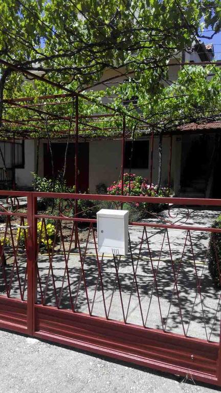 Ferienwohnung Rajka Trebinje Exterior foto