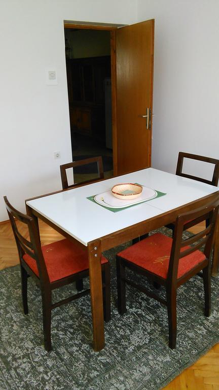 Ferienwohnung Rajka Trebinje Exterior foto