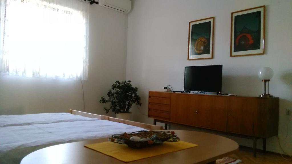 Ferienwohnung Rajka Trebinje Exterior foto