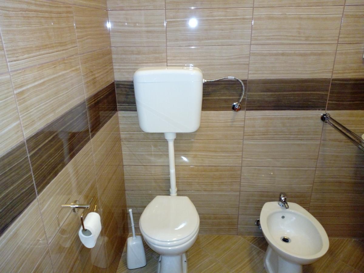 Ferienwohnung Rajka Trebinje Exterior foto